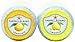 San pellegrino Sparkling Beverage, Lemon, Orange Variety, 11.15 fl. oz., 24 Count