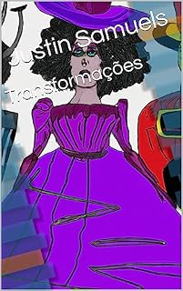 Livro Transformações