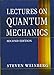 Lectures on Quantum Mechanics