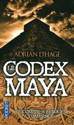 Le  codex maya