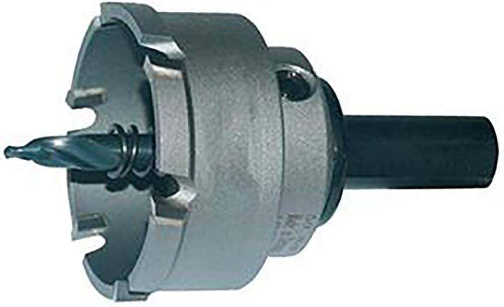 MBS HM Hole Saw 88.0 mm Format