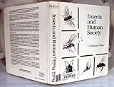 Insects and Human Society, Peters, Michael T., 0442275935