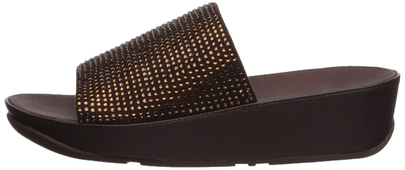 fitflop ginny glitz