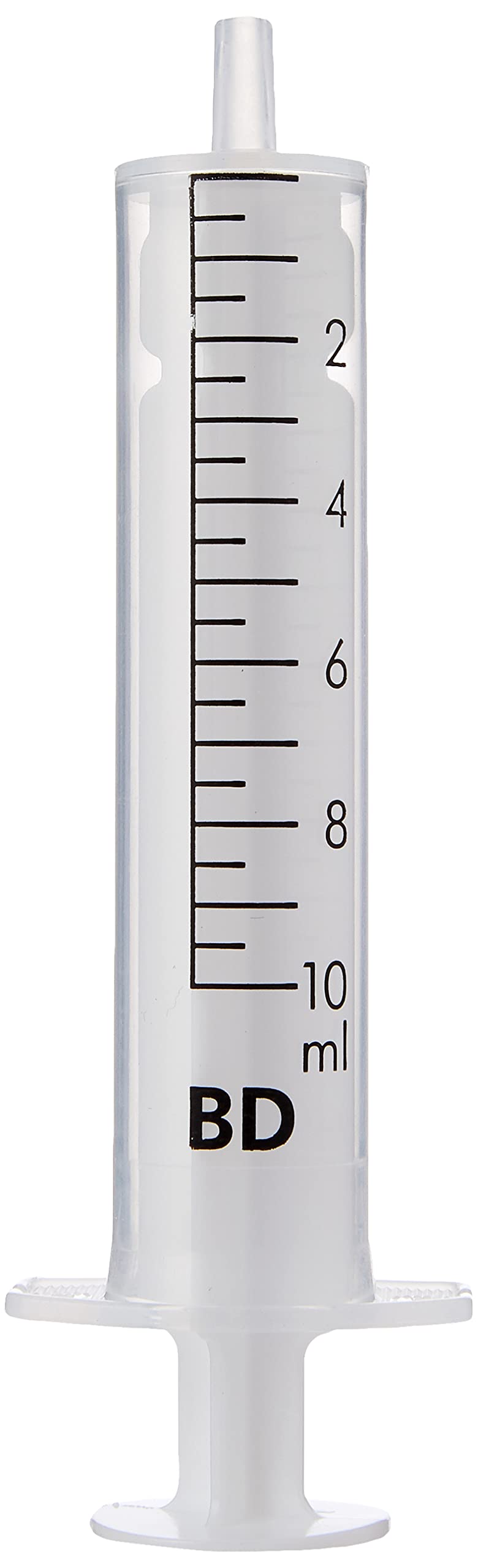 10ML BD DISCARDIT SYRINGE PK 10