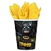 Lego Batman Movie Deluxe Party Pack Bundle