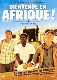 Bienvenue En Afrique