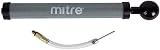 Mitre High Speed Inflator Pump with Flexible Adaptor Ball Pump view 4