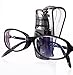 Cy3Lf Car Visor Glasses Sunglasses Ticket Clip Holder(Pack of 2)