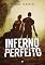 Livro Inferno perfeito
