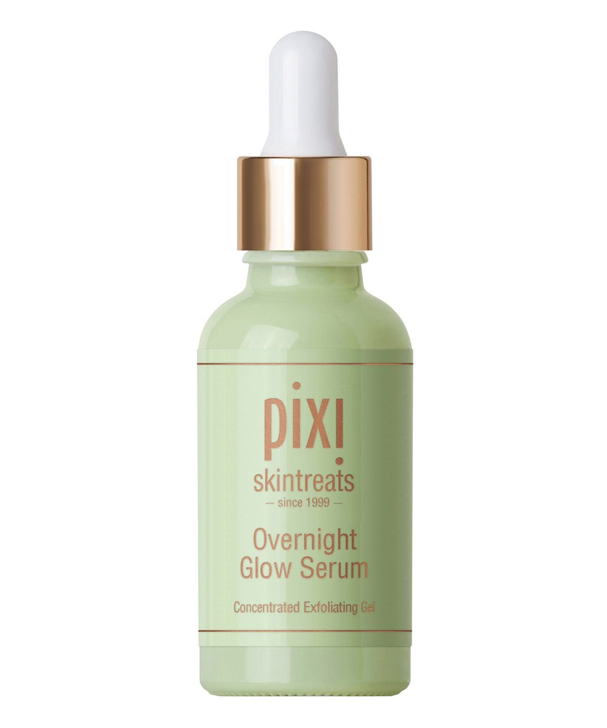 pixi glow cream
