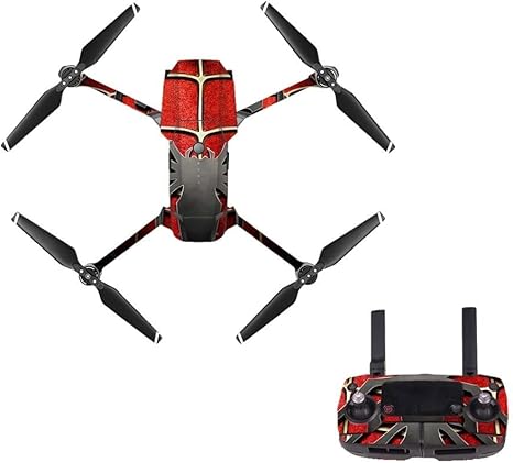dji mavic pro amazon uk