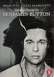 L'étrange Histoire De Benjamin Button Boitier Métal Collector