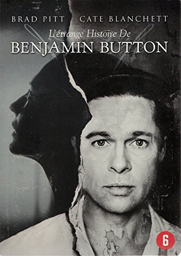 L'étrange Histoire De Benjamin Button Boitier Métal Collector