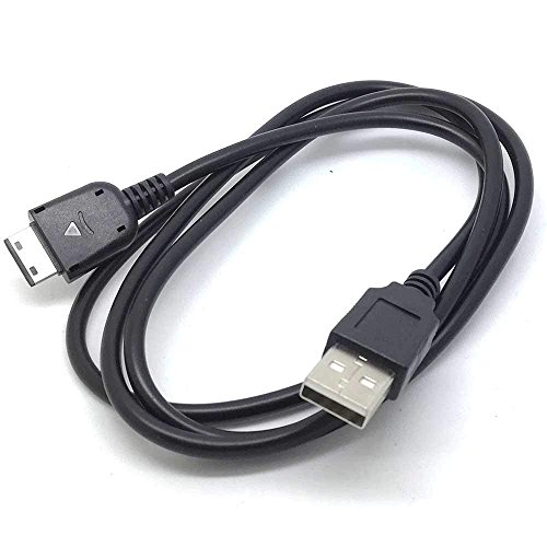 M300 USB Data&Charger Cable 3ft for Verizon Samsung Convoy SCH-U640, Alias 2 U750 TMobile T819 (E2B)