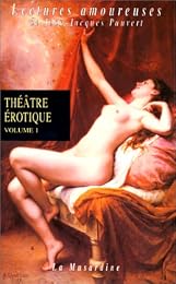 Théâtre érotique