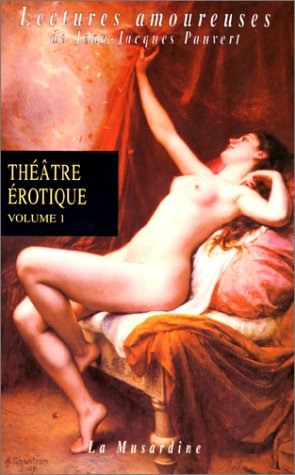Théâtre érotique