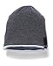 Under Armour Boys' UA Billboard Beanie 2.0 One Size Black