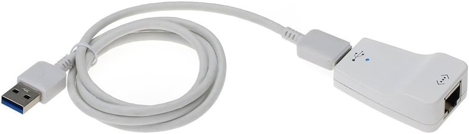 SEDNA - USB 3.0 to Gigabit Ethernet NIC Network Adapter