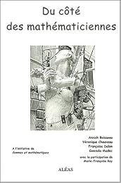 Du  côté des mathématiciennes