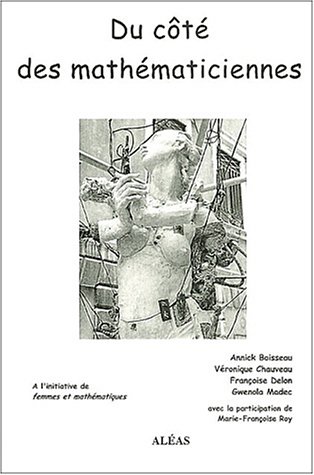 Du  côté des mathématiciennes