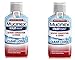 Mucinex Fast-Max Severe Congestion & Cough Liquid, Clear & Cool, 6 Fl Oz