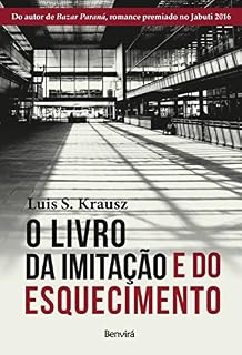 Livro O livro da imitação e do esquecimento