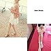 2 Pcs Raw White Flower Lace Patches for Wedding Dress DIY Clothing Flower Applique Collar Material