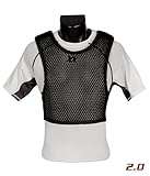 Maxx-Dri Vest 2.0 Body Armor Ventilation