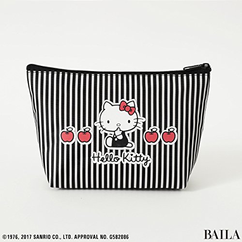 BAILA 2017年12月号 画像 D