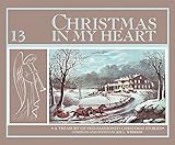 Christmas in My Heart Book 13 by 