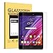 SPARIN ASUS ZenPad Z8 / ASUS ZenPad 3 8.0 (2016 Released) Screen Protector [Tempered Glass], [Repeatable Installation] Glass Screen Protector for ZenPad 3 8.0