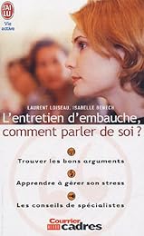 L' entretien d'embauche