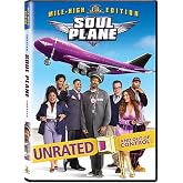 Soul Plane (Unrated Mile High Edition)