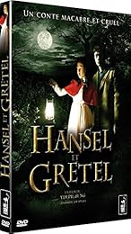 Hansel Et Gretel