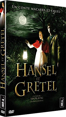 Hansel Et Gretel