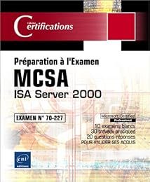 ISA Server 2000