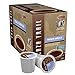 Caza Trail Coffee Pods, French Vanilla, Single Serve (Pack of 24) (Packaging May Vary)
