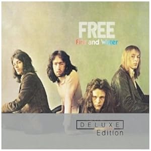 Free - Fire & Water - Amazon.com Music