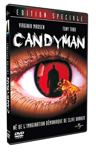 Candyman - Édition Spéciale