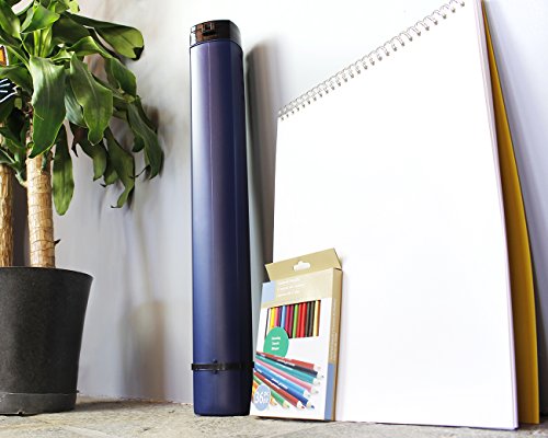 1 Plastic+Storage+Tube+Expandable+Blueprints