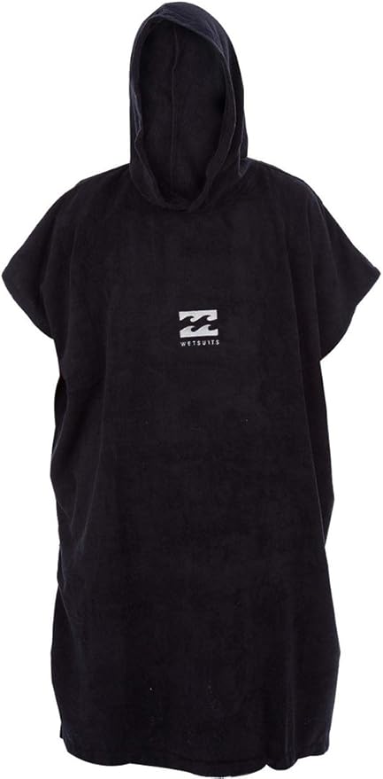 junior poncho towel