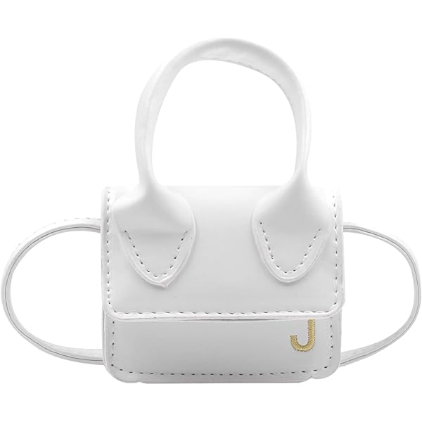 é Heart pouch shoulder strap bag White Svtose Cute Heart Bag