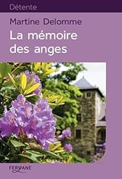 La  mémoire des anges