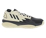 adidas Sm Dame 8 Unisex Shoes Size
