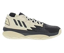adidas Sm Dame 8 Unisex Shoes Size