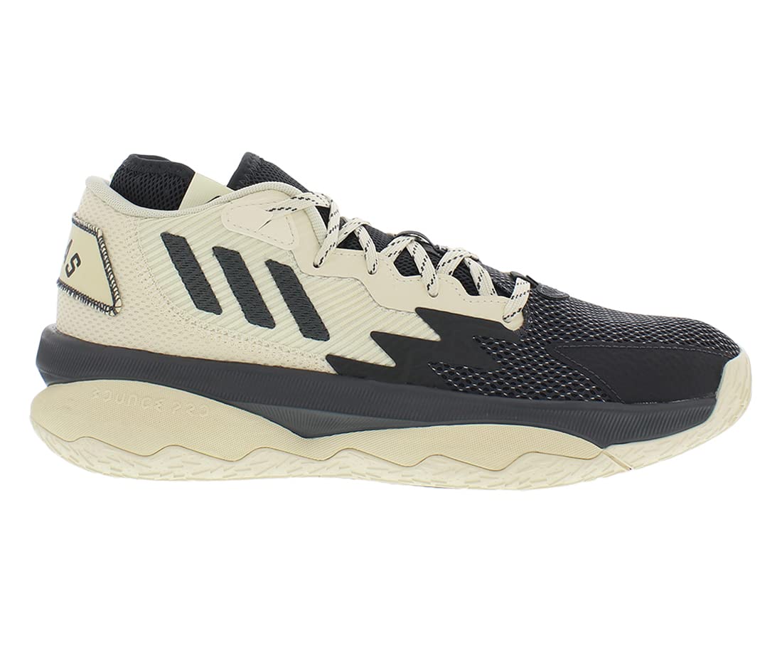 adidas Sm Dame 8 Unisex Shoes Size