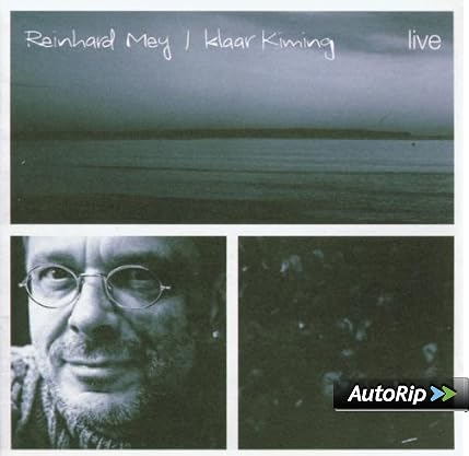 Klaar Kiming (Live)