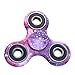 Sungpunet Tri-spinner New Style Cool Finger Spinner Toy Stress Reducer Hand Spinner Toy Anti-anxiety with Ceramic Bearing for ADD ADHD Autism Adult Children