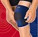 HoMedics MW-KHC Magnetic Hot & Cold Thera P Knee Wrap