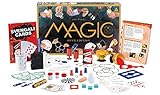 Thames & Kosmos Magic: Onyx Edition Playset with 200 Tricks